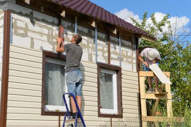 Best Composite Siding  in Dunedin, FL